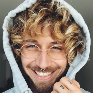 👓 Cristian Alonso