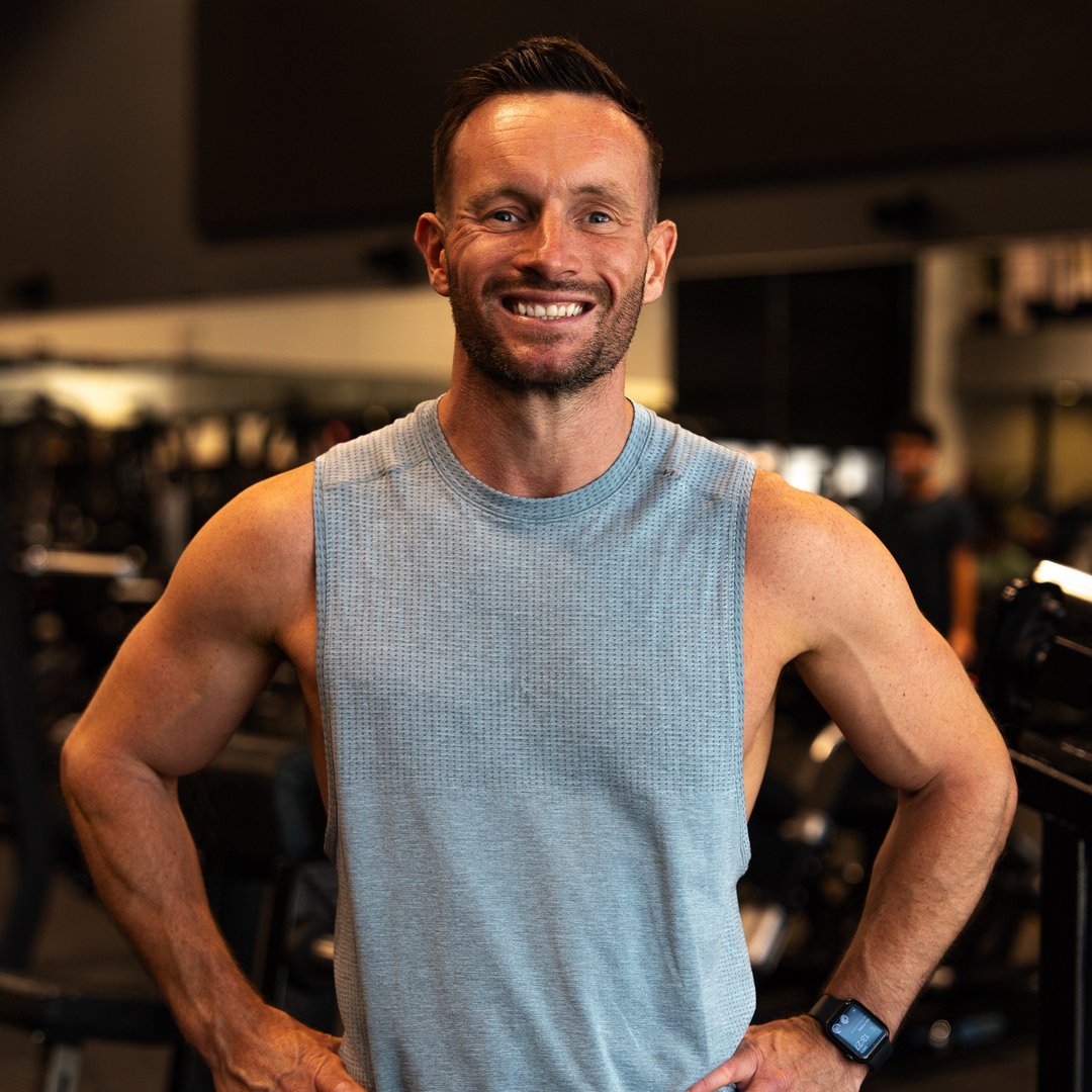Chris Pearson - Online Fitness Coach 🇬🇧🇦🇪