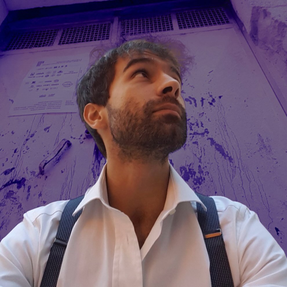 Francesco Oggiano