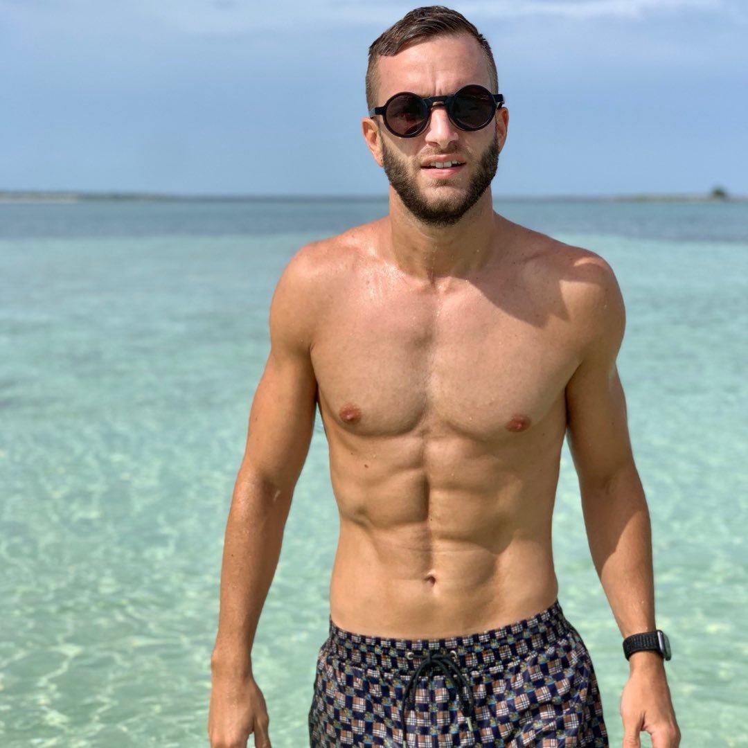 Andrea Baratta
