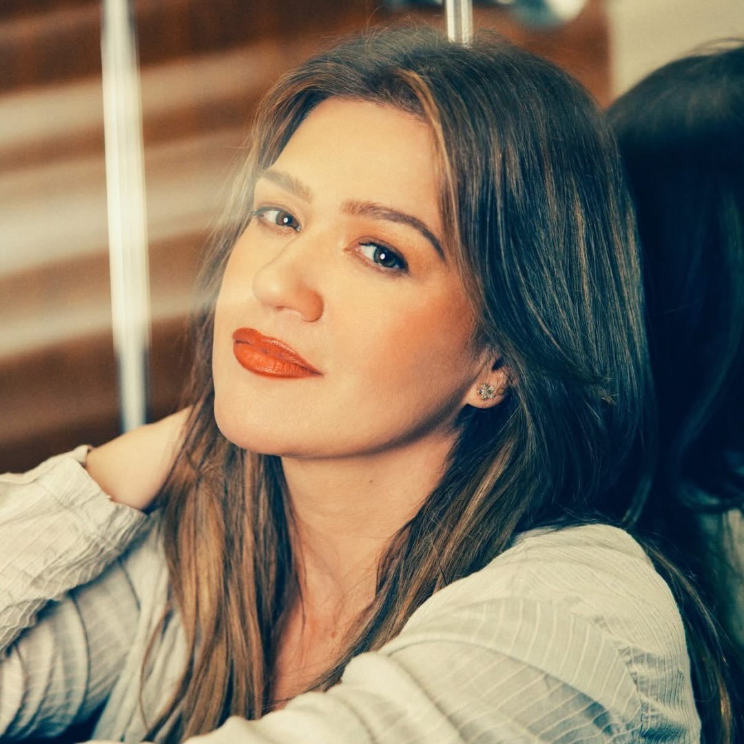 Kelly Clarkson