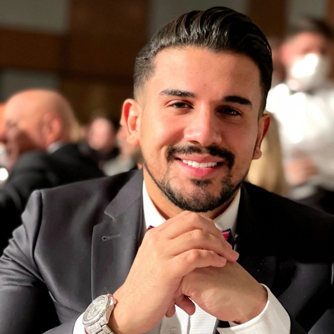 Deniz Cetindag