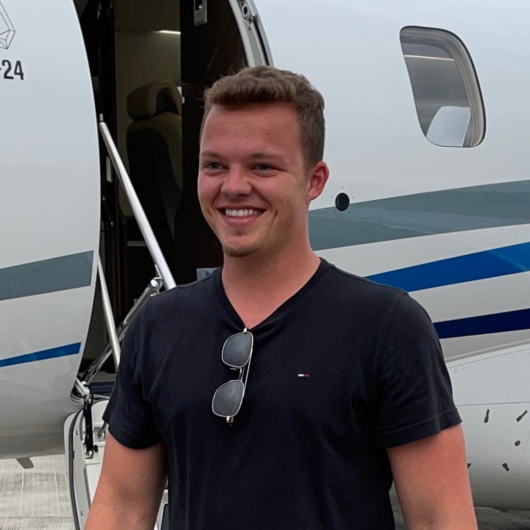 Niklas Pedde