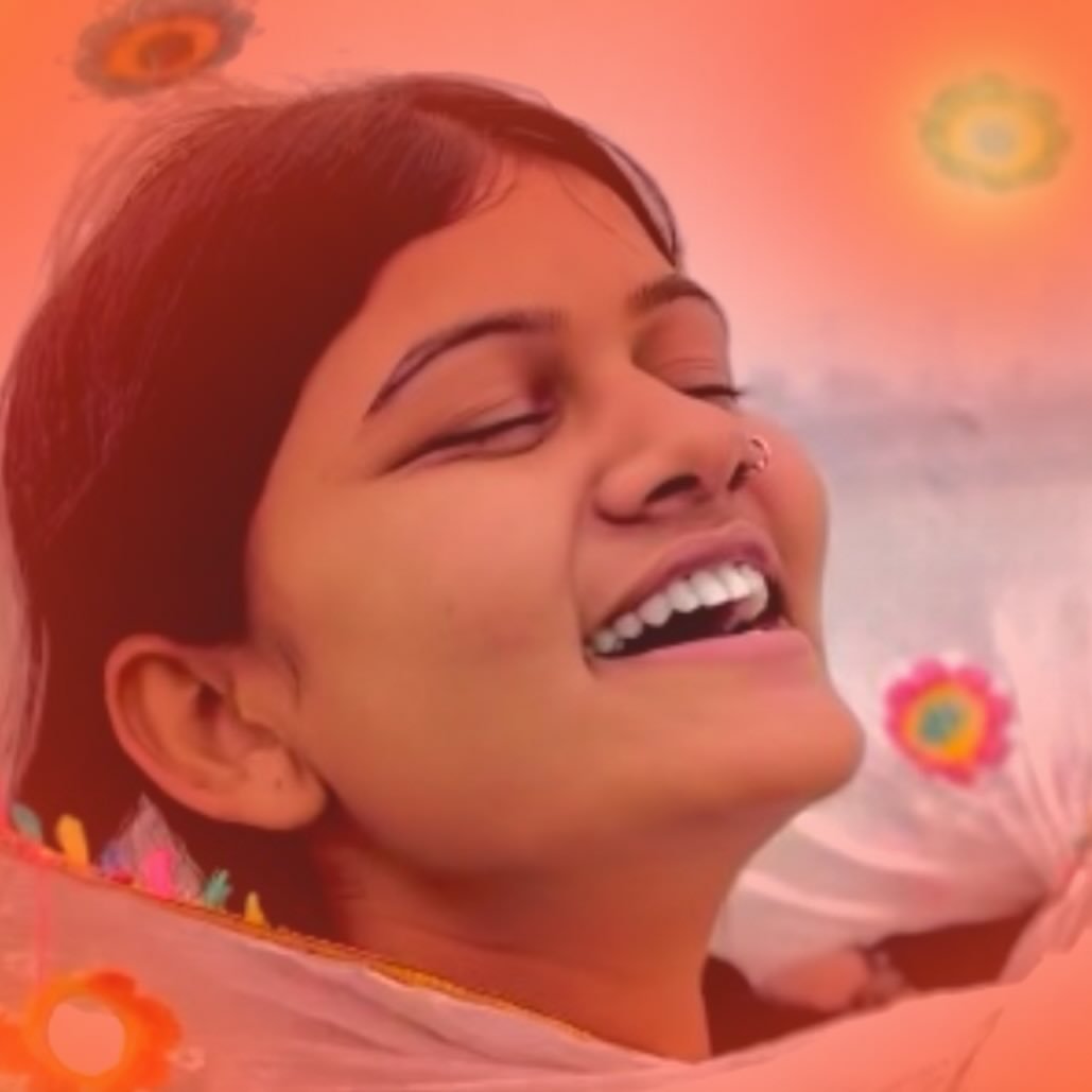 Simran Kumari