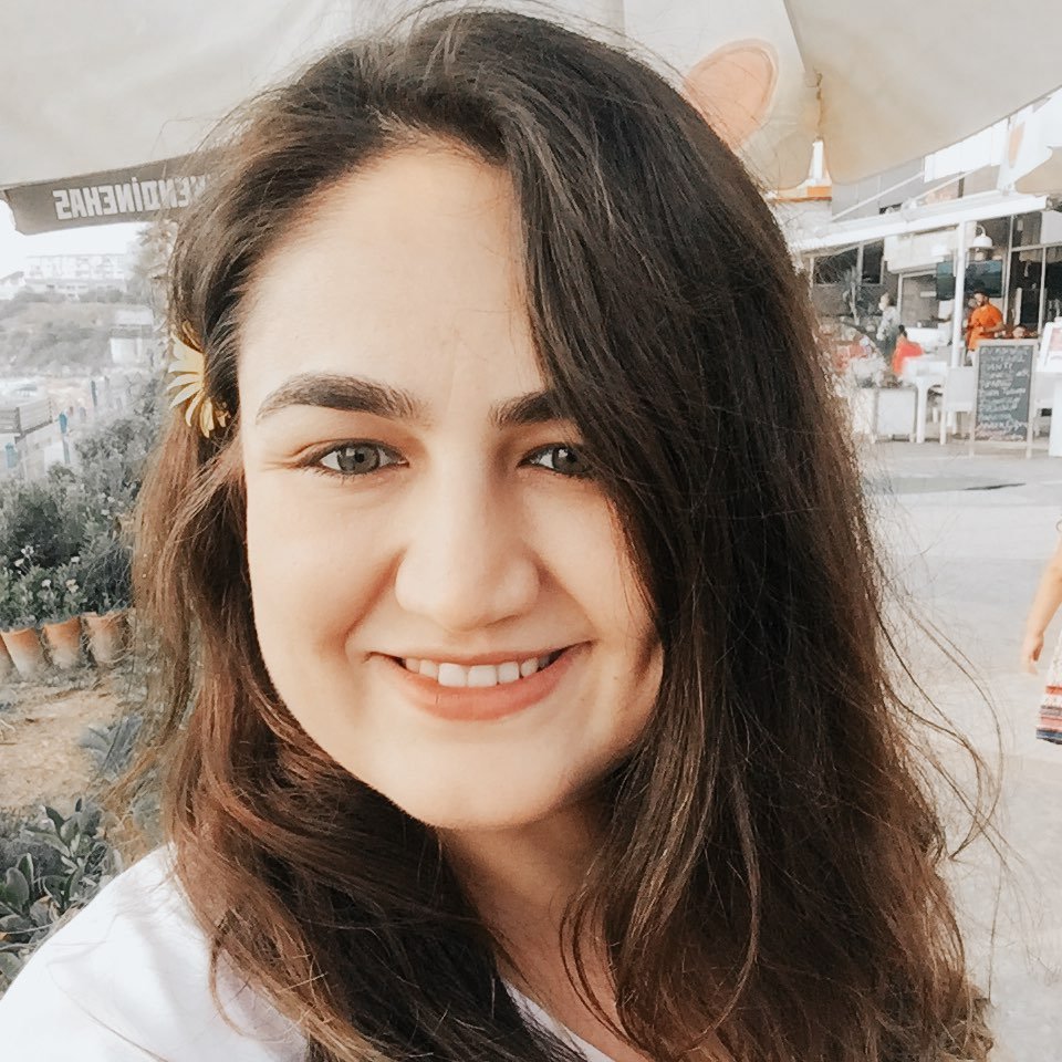 Aslı Gül Kutlu