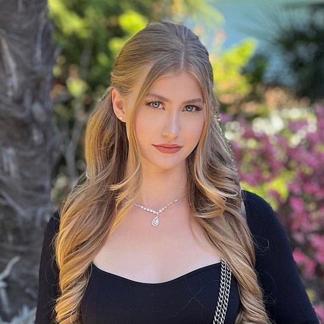 Rachel Baelin