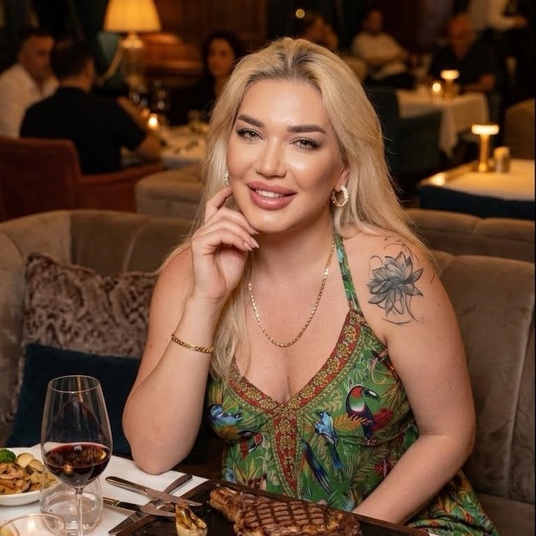 Ceyda Kahveci