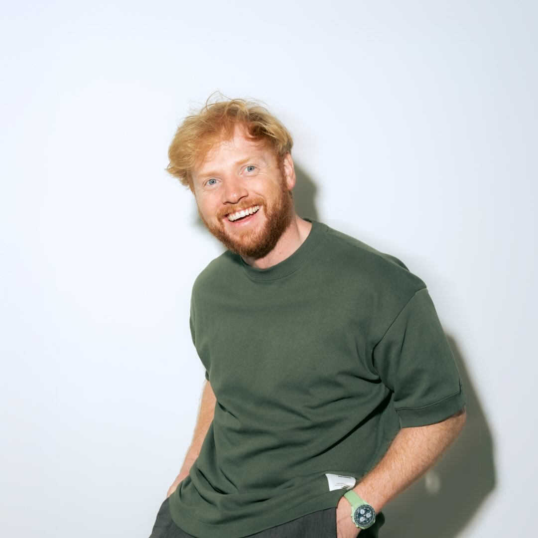 Kyle Meyr
