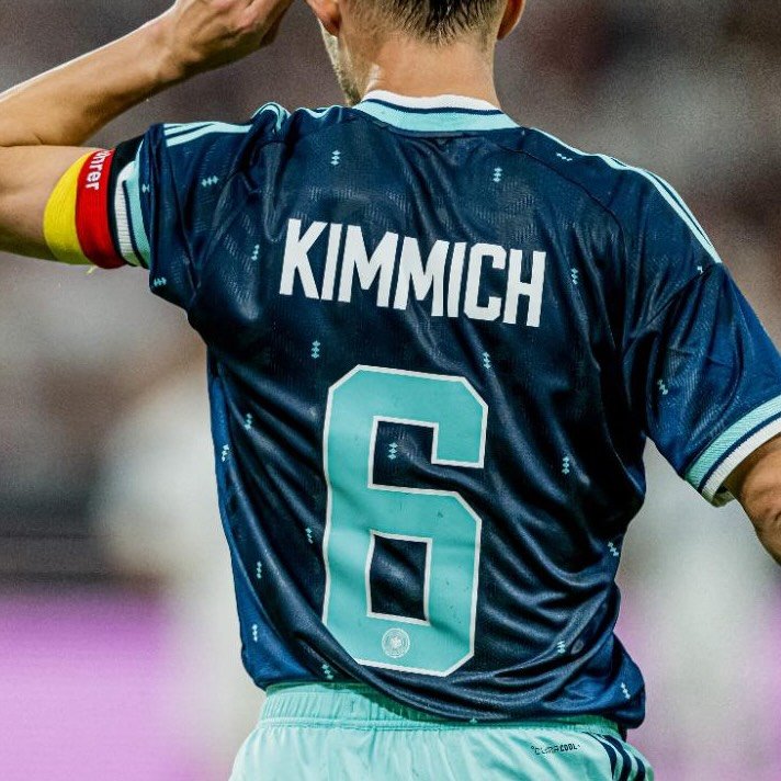 Joshua Kimmich
