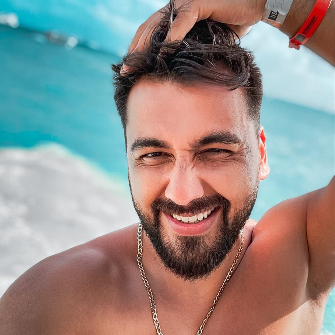 Cihan Cavlak