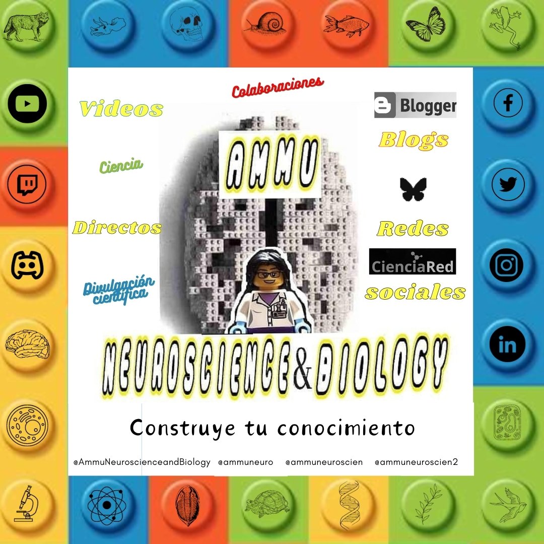 Ammu Neuroscience&Biology