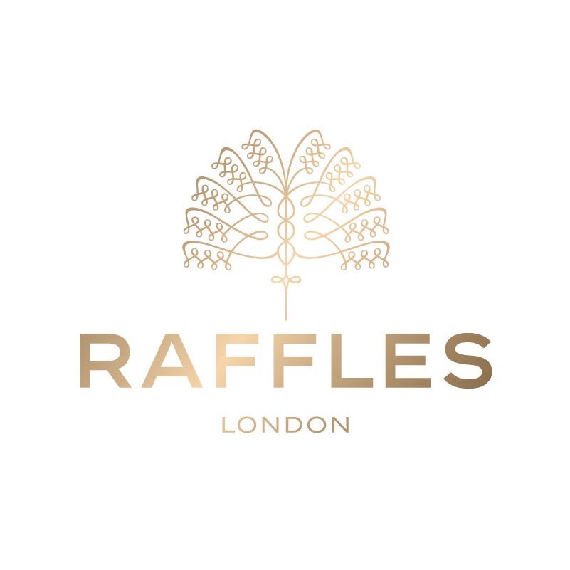 Raffles London at The OWO