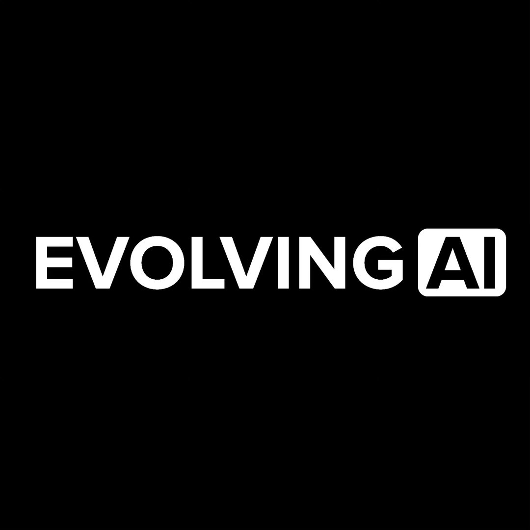 Evolving AI