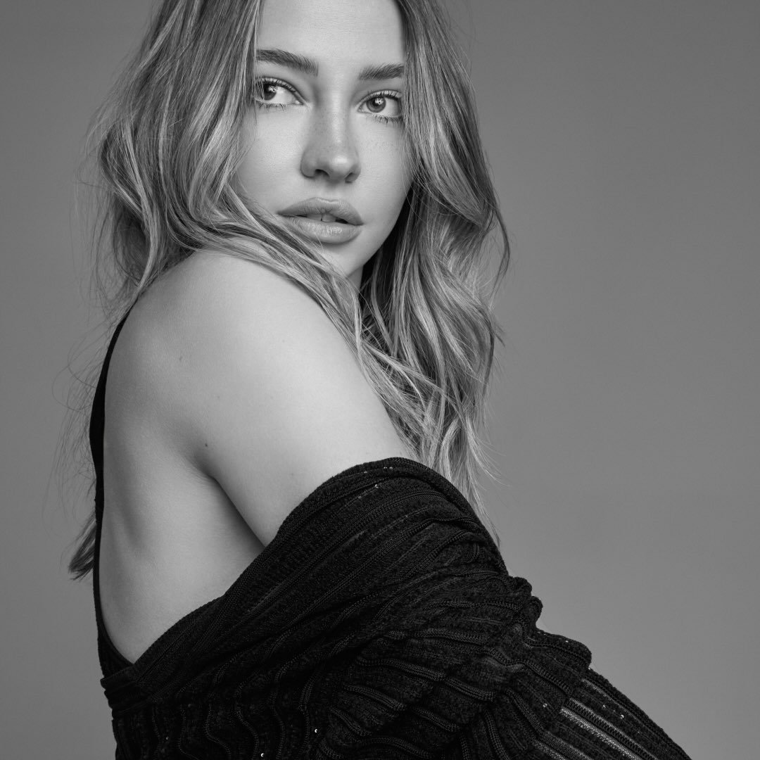 Madelyn Cline