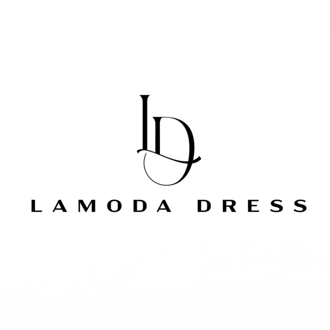 ✨LAMODA DRESS✨