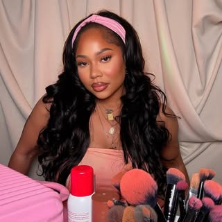 Dallas Makeup Artist & Beauty Influencer