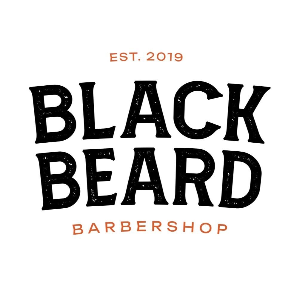 Blackbeard ✖ Barbershop