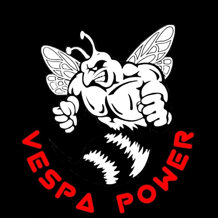Vespa Power