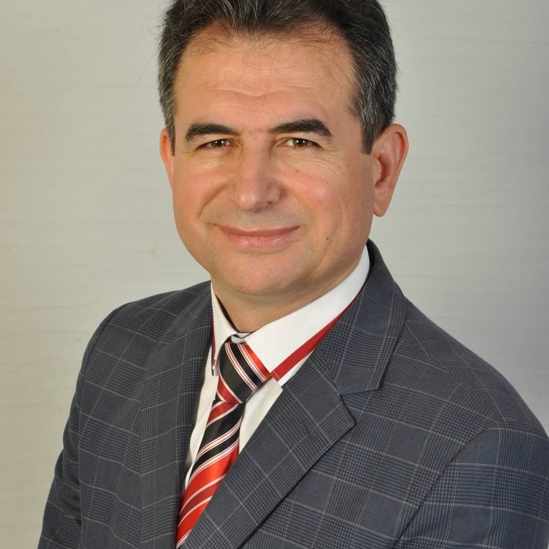 Dr. Rıdvan Yıldız