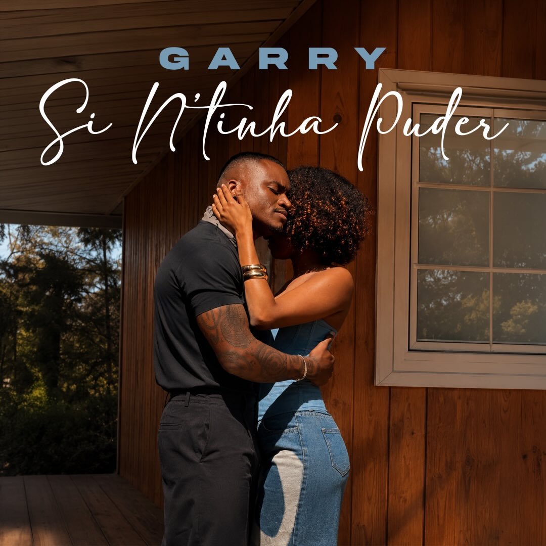 Garry Oficial