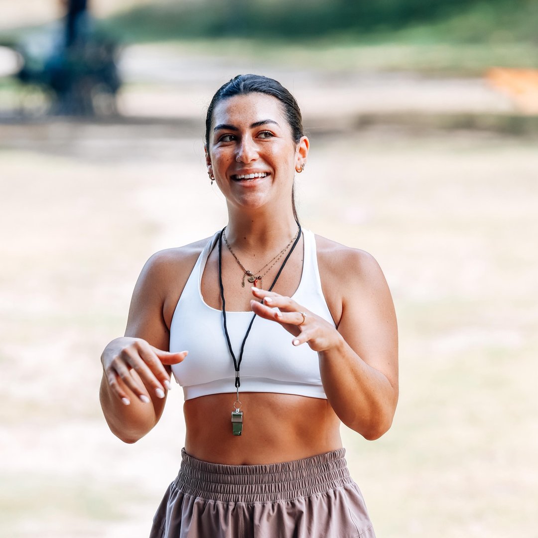 Tara Gallagher | Online Health & Fitness Coach