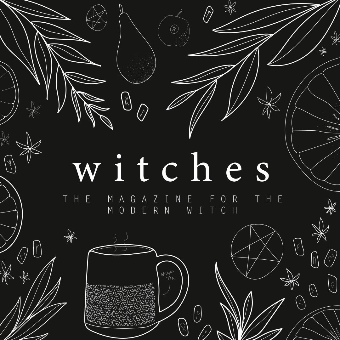Witches Magazine