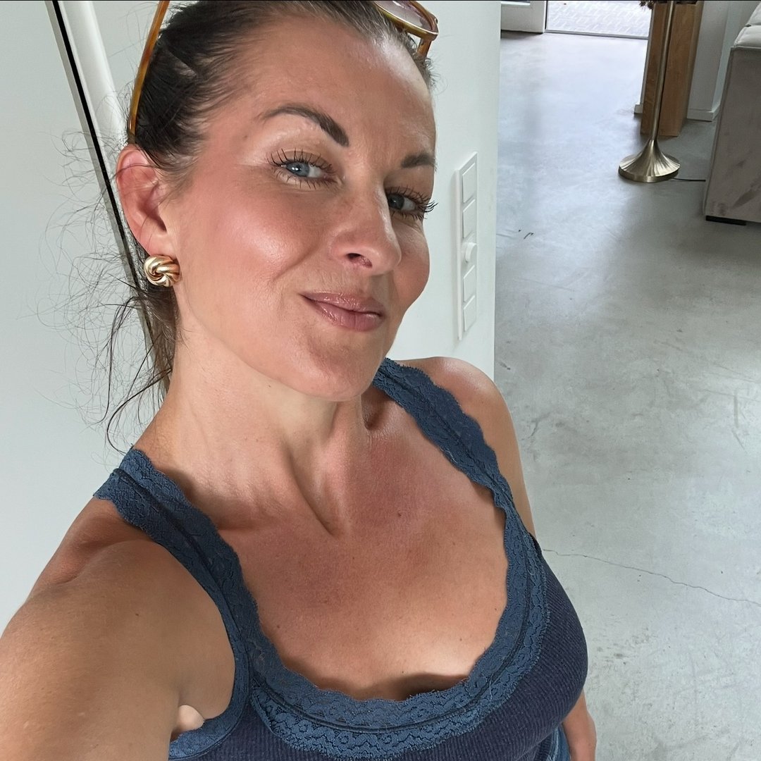 Pilates & Gesund Leben Als Mama 🤍