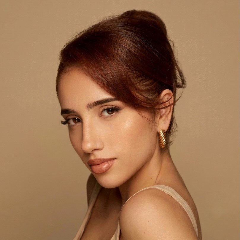 Flavia | Pro Makeup Artist 🤎