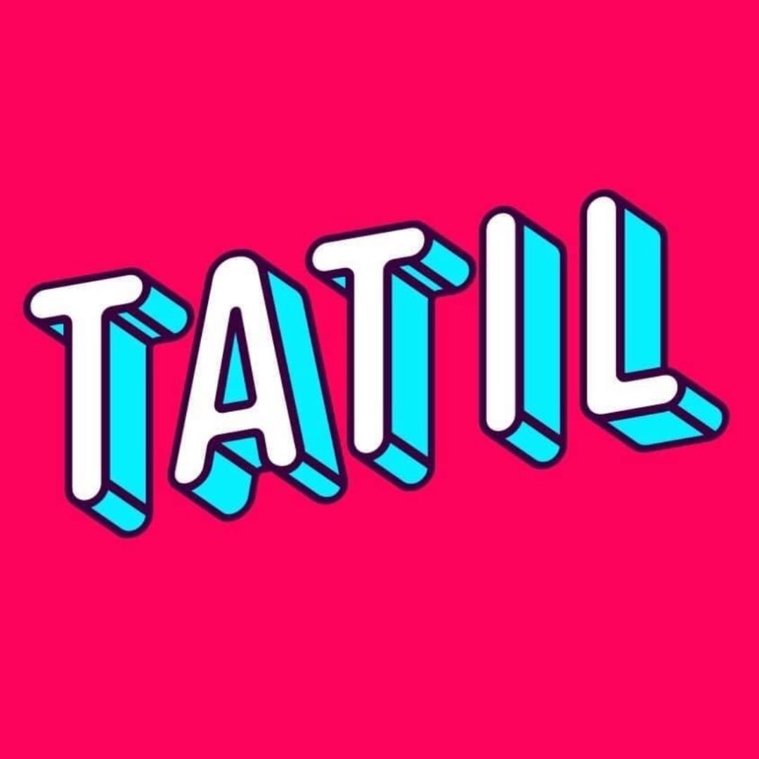 Tatil 🏖️