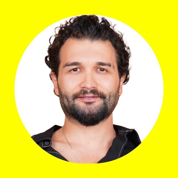 Fizyoterapist Eren Mehmet BOZOĞLU