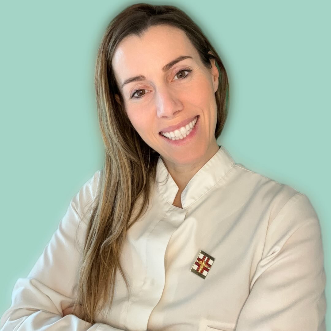 Giulia Regno | La Farmacista Delle Mamme