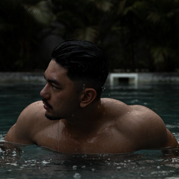 Alex Mendoza | Online Coach & Mentor