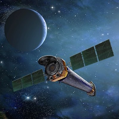 Nasa Chandra X-ray Observatory