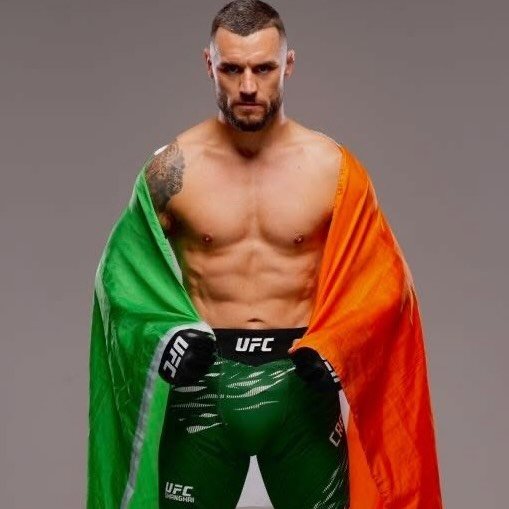 B D K 🇮🇪