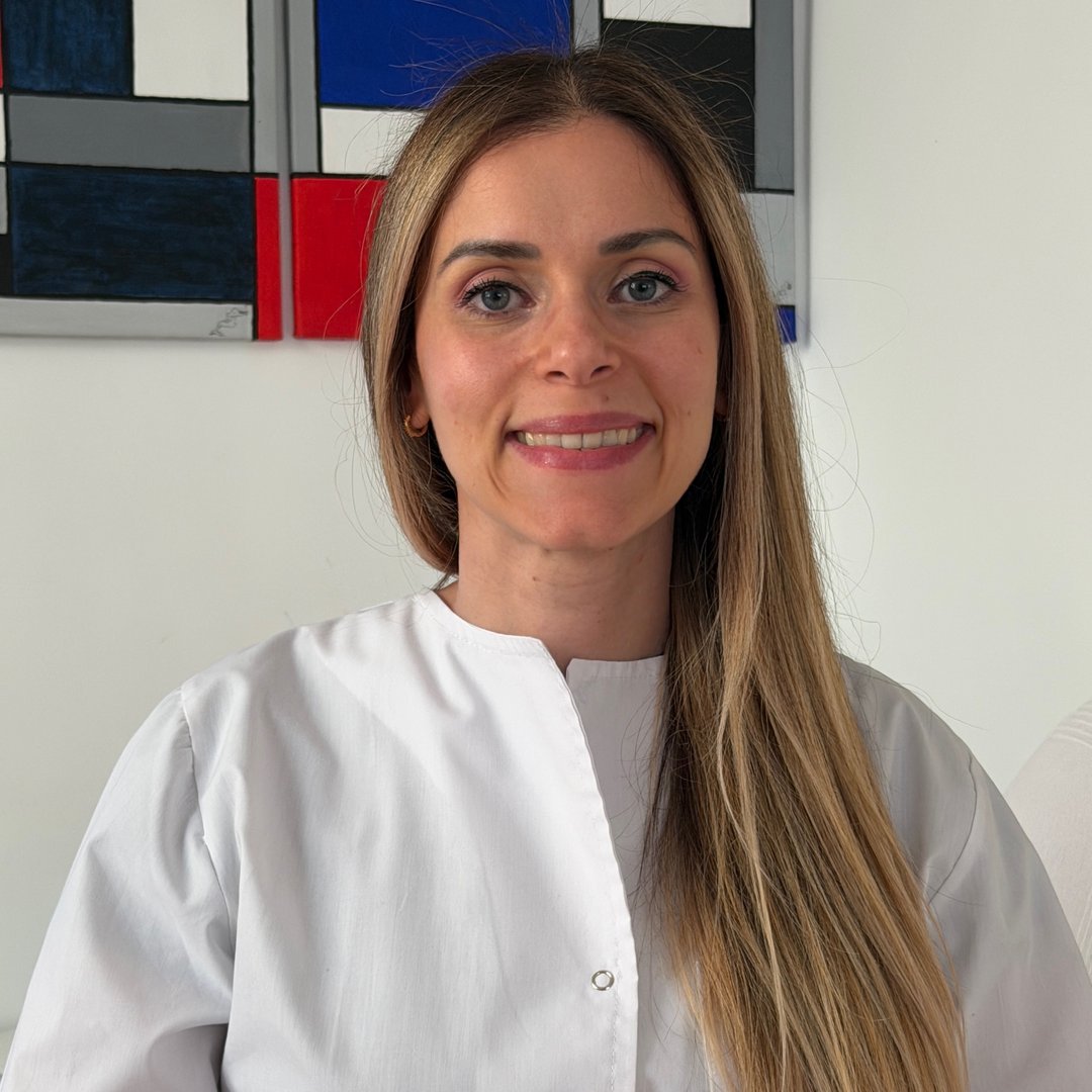 Dra. Daniela Pascali ⚕