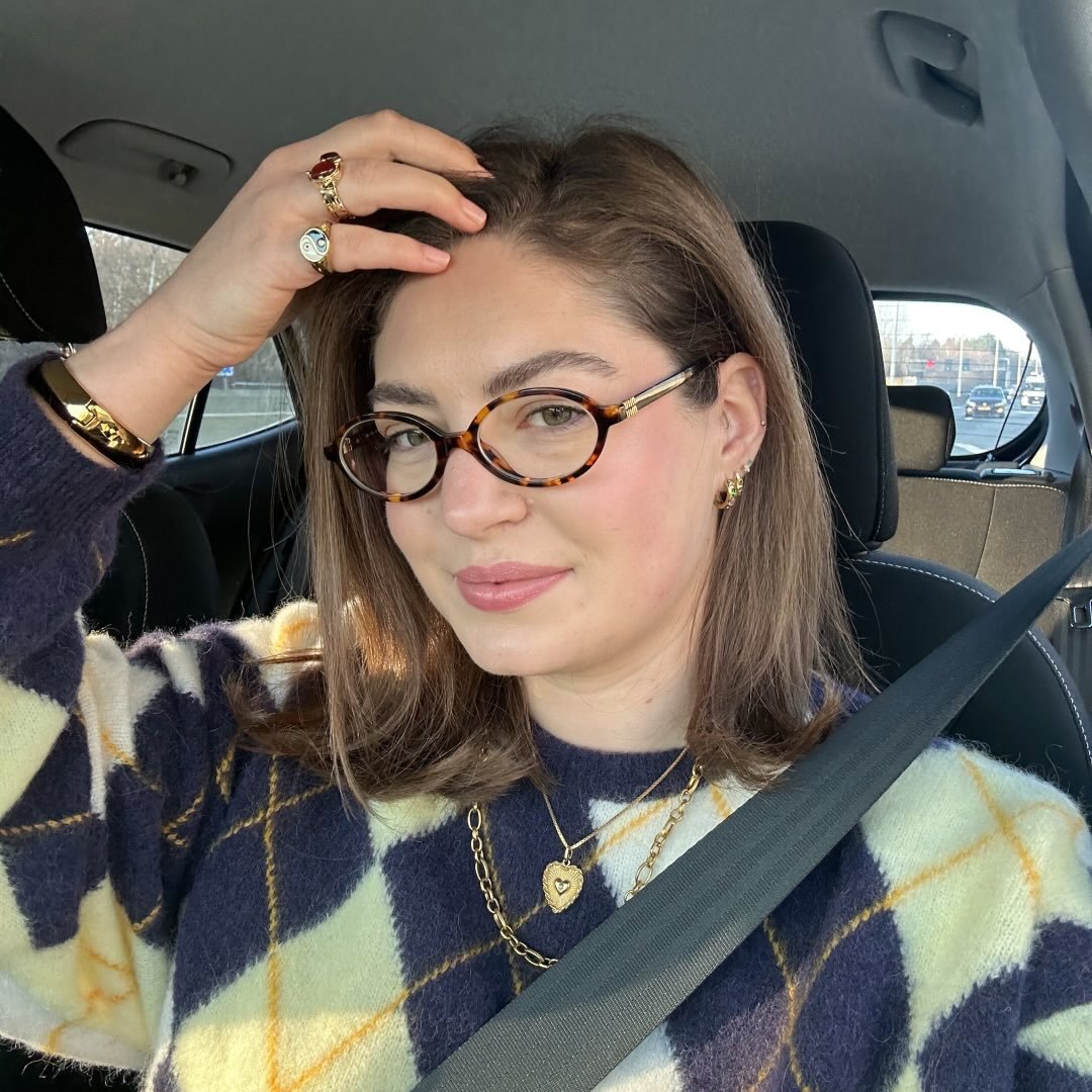 Nina | Fashion | Ugc Creator