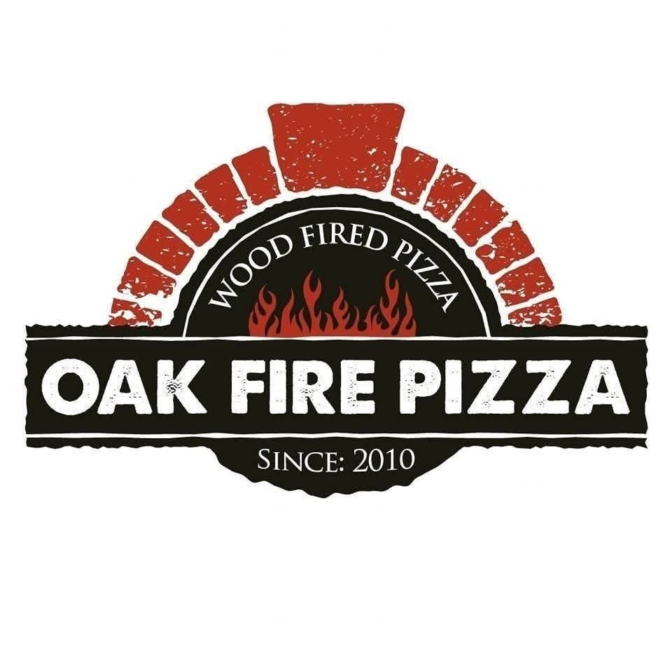 Oak Fire Pizza | Cork Pizzeria