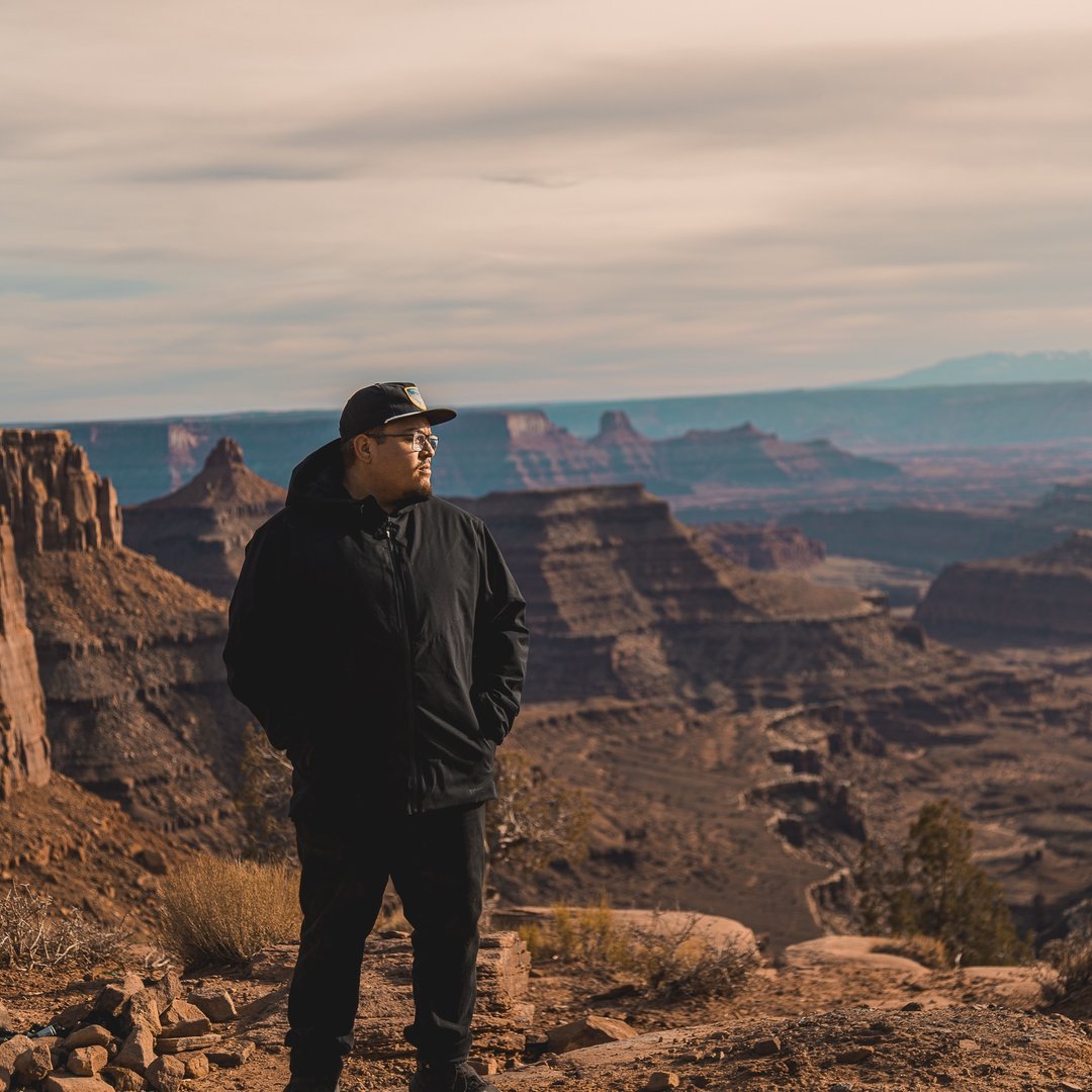 Jake | Overlanding & Camping ⛰️🌲|