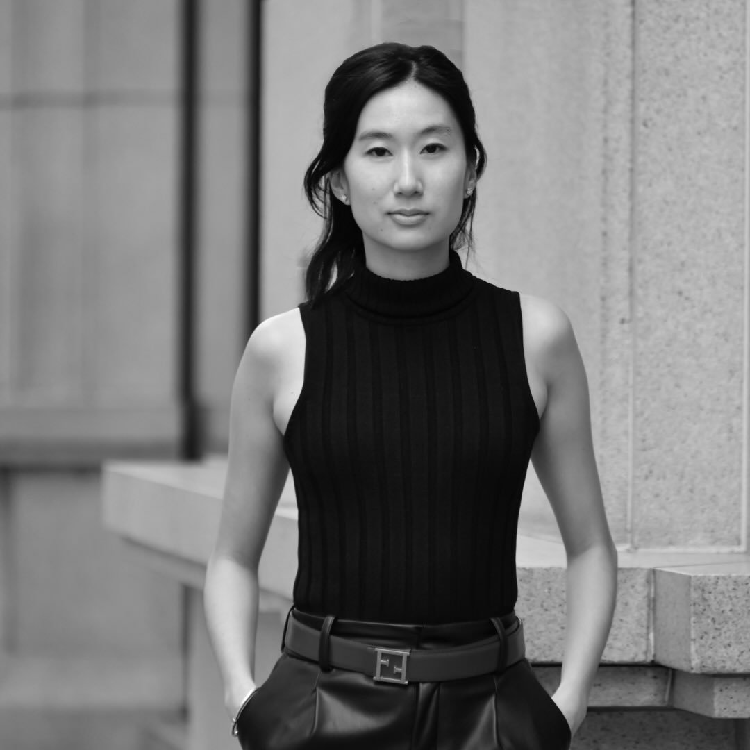 Nora Chou