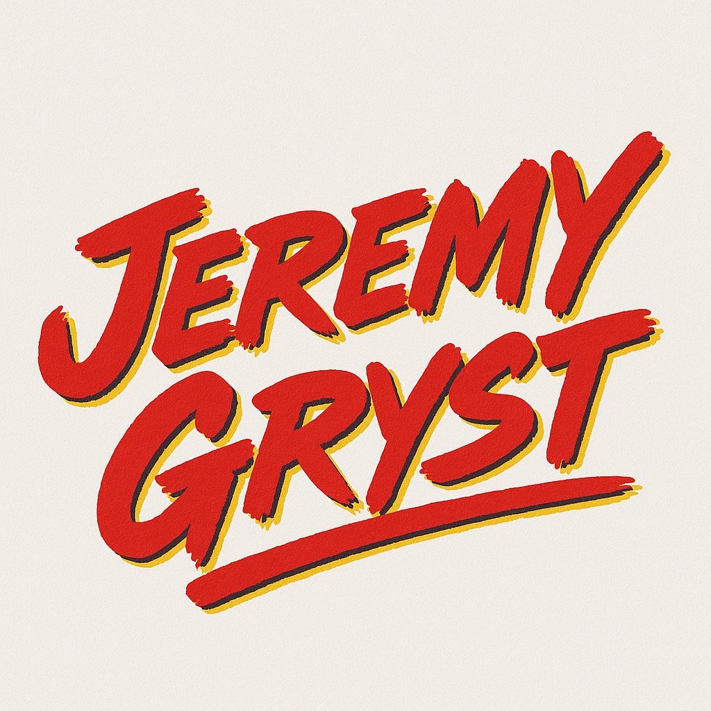 Jeremy James Gryst
