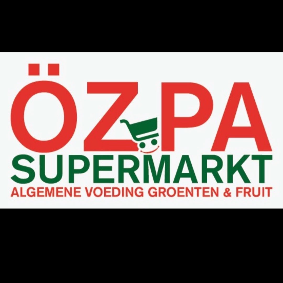Öz - Pa Supermarkt