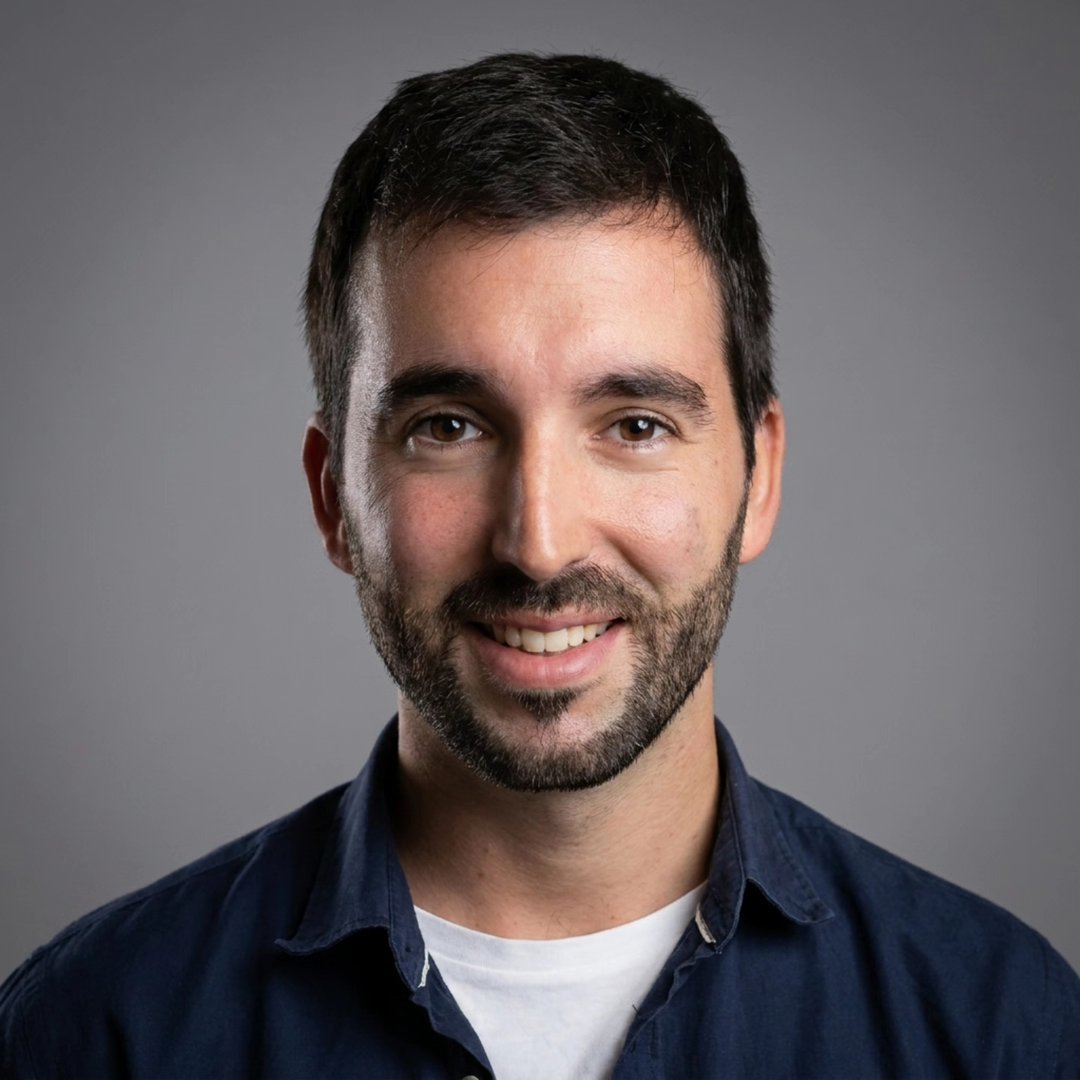 Iván Rexus 3D