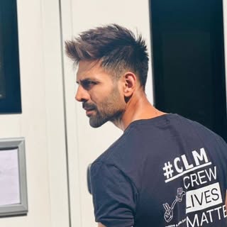 KARTIK AARYAN