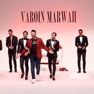 Varoin Marwah