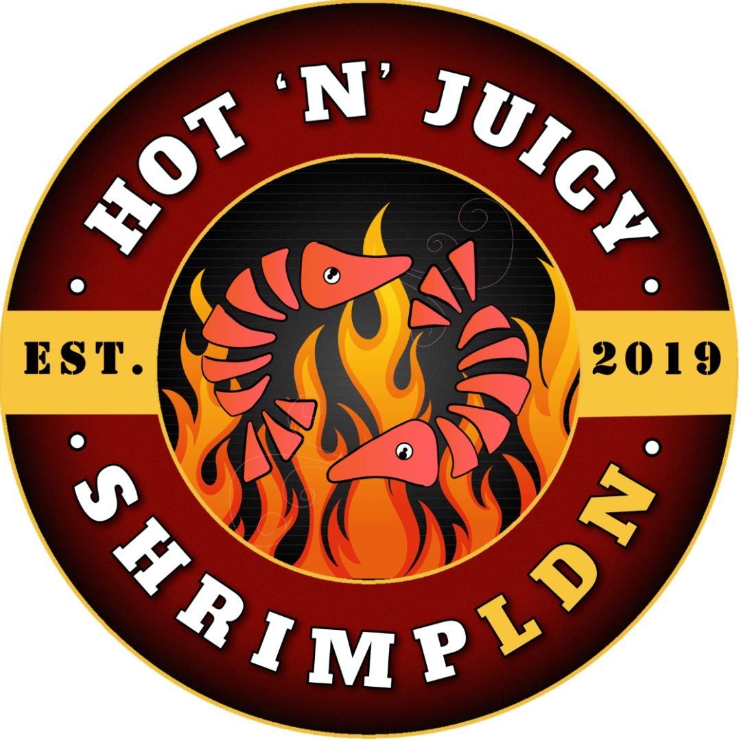 Hot N Juicy Shrimp LDN