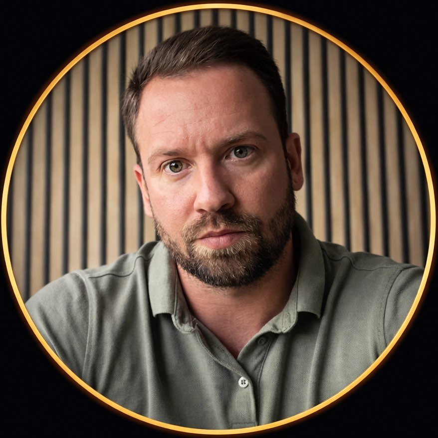 Conor Tevlin