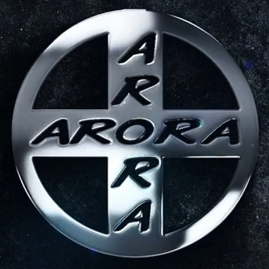 Arora Motosiklet