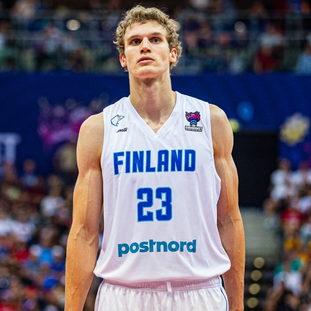Lauri Markkanen