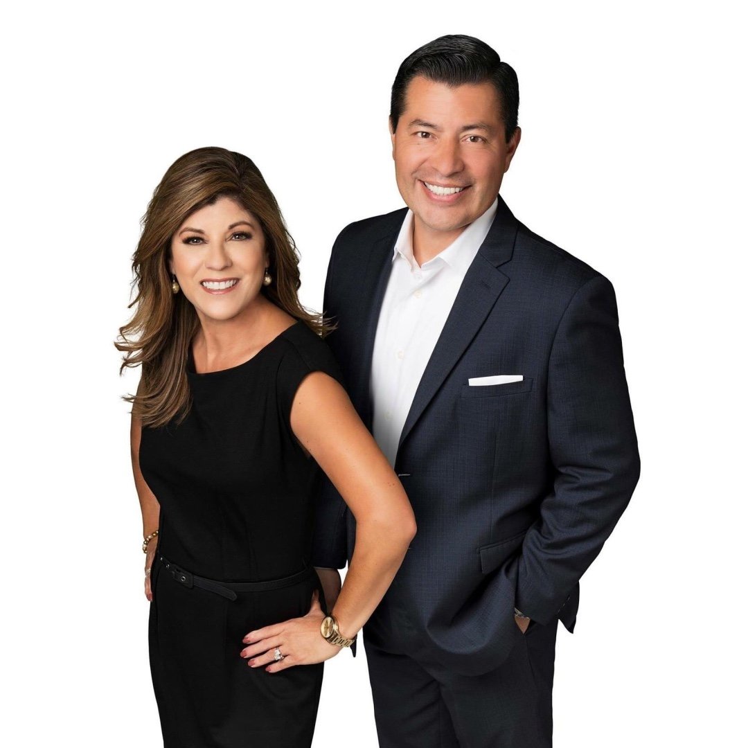 Angel & Patty - Listing Coach