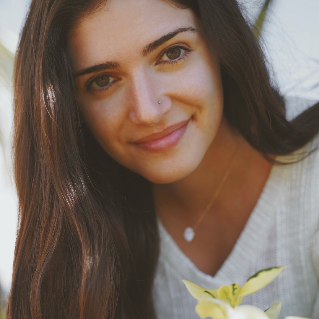 Dr. Paria Fantini (Vaziri)